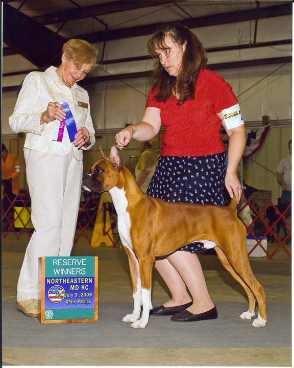 Northeast Md Kennel Club